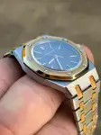 Audemars Piguet Royal Oak (1981) - Ref. 4100SA | Watch Scout thumbnail 4
