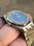 Audemars Piguet Royal Oak (1981) - Ref. 4100SA | Watch Scout thumbnail 5