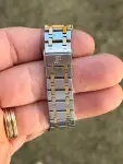 Audemars Piguet Royal Oak (1981) - Ref. 4100SA | Watch Scout thumbnail 6