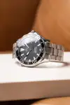 Omega Seamaster Diver 300M (2005) - Ref. 2264.50.00 | Watch Scout thumbnail 4