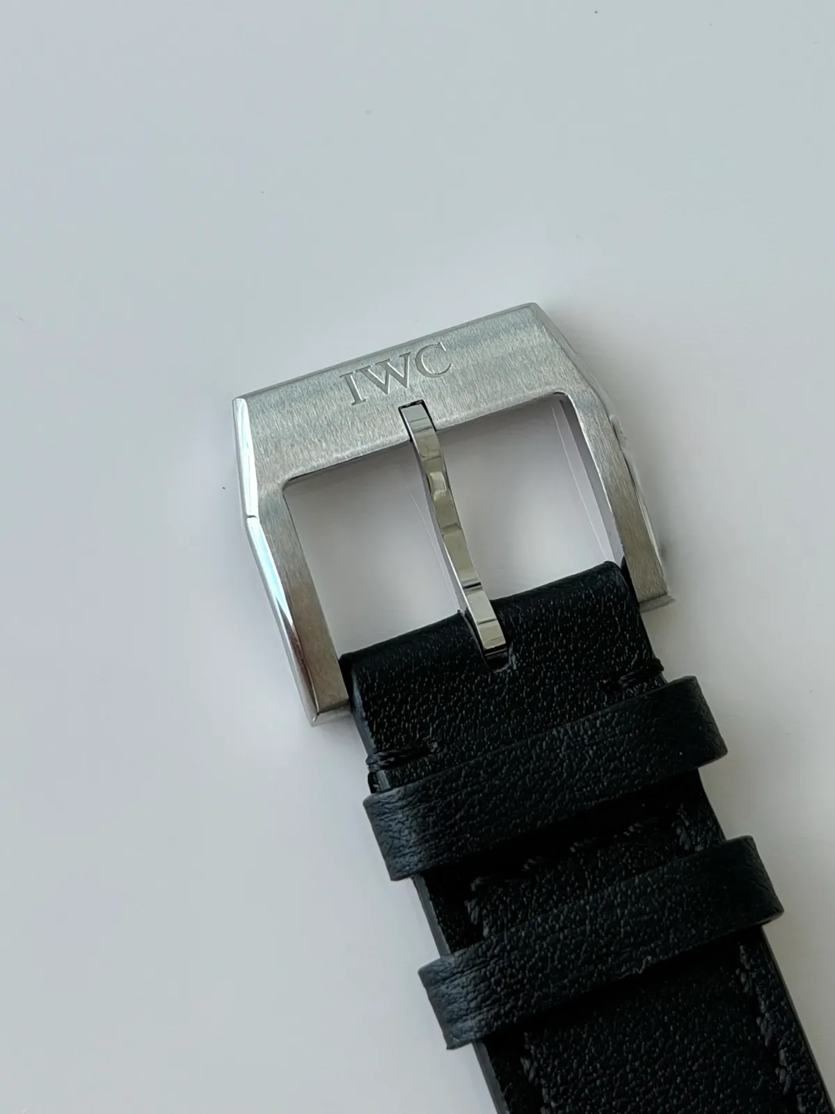 IWC Pilot Mark XVII IW326504 Price in Australia | $4.3k - image 9