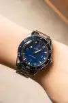 Omega Seamaster 300 Heritage (2023) - Ref. 234.30.41.21.03.001 | Watch Scout thumbnail 11