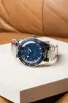 Omega Seamaster 300 Heritage (2023) - Ref. 234.30.41.21.03.001 | Watch Scout thumbnail 3