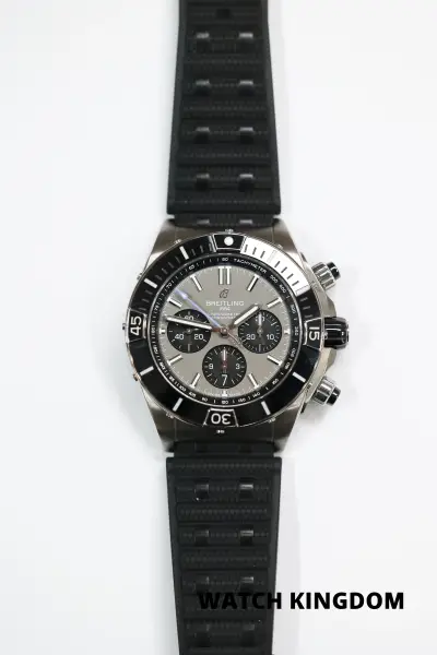 Breitling Chronomat