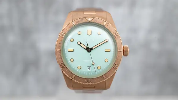 Oris Divers