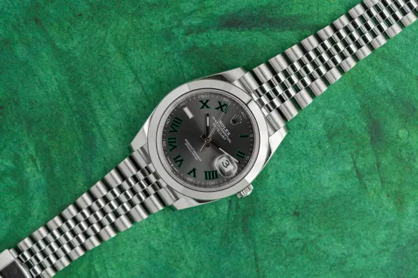 Rolex Datejust 41 Ref. 126300