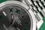 Rolex Datejust 41 126300 Price in Australia | $16k thumbnail 3