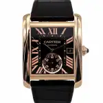 Cartier Tank (2014) - Ref. W5330002 | Watch Scout thumbnail 1
