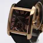 Cartier Tank (2014) - Ref. W5330002 | Watch Scout thumbnail 2