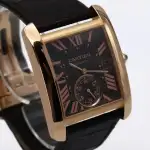 Cartier Tank (2014) - Ref. W5330002 | Watch Scout thumbnail 3