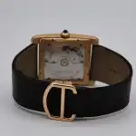 Cartier Tank (2014) - Ref. W5330002 | Watch Scout thumbnail 4