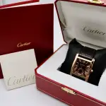 Cartier Tank (2014) - Ref. W5330002 | Watch Scout thumbnail 6