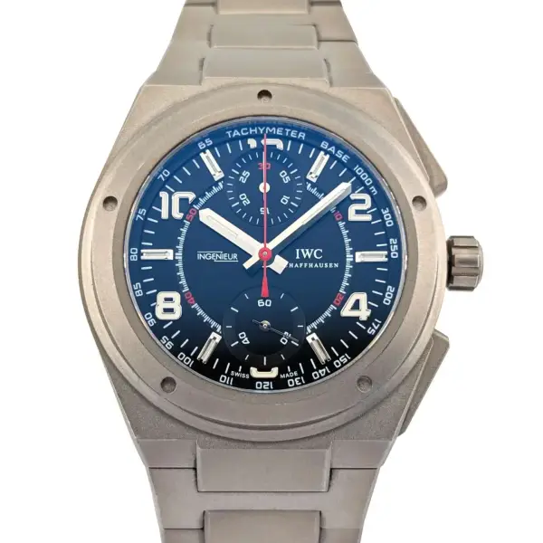 IWC Ingenieur