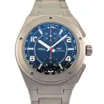IWC Ingenieur (~2000s) - Ref. IW372503 | Watch Scout thumbnail 1