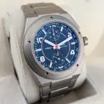 IWC Ingenieur (~2000s) - Ref. IW372503 | Watch Scout thumbnail 3