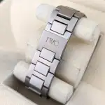 IWC Ingenieur (~2000s) - Ref. IW372503 | Watch Scout thumbnail 5