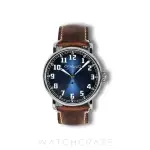 H.Moser & Cie. Heritage Centre Seconds (2025) - Ref. 8200-1201 | Watch Scout thumbnail 1