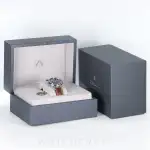 H.Moser & Cie. Heritage Centre Seconds (2025) - Ref. 8200-1201 | Watch Scout thumbnail 4