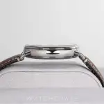 H.Moser & Cie. Heritage Centre Seconds (2025) - Ref. 8200-1201 | Watch Scout thumbnail 6