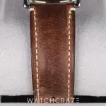 H.Moser & Cie. Heritage Centre Seconds (2025) - Ref. 8200-1201 | Watch Scout thumbnail 7