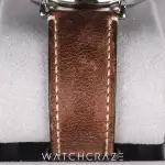 H.Moser & Cie. Heritage Centre Seconds (2025) - Ref. 8200-1201 | Watch Scout thumbnail 8