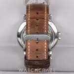 H.Moser & Cie. Heritage Centre Seconds (2025) - Ref. 8200-1201 | Watch Scout thumbnail 9