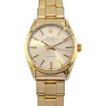 Rolex Oyster Perpetual (1972) - Ref. 5520 | Watch Scout thumbnail 1