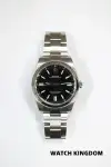 Rolex Oyster Perpetual (2025) - Ref. 124300 | Watch Scout thumbnail 1