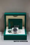Rolex Oyster Perpetual (2025) - Ref. 124300 | Watch Scout thumbnail 8