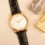 IWC (1950s) - Ref. 3746 | Watch Scout thumbnail 1