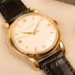IWC (1950s) - Ref. 3746 | Watch Scout thumbnail 2