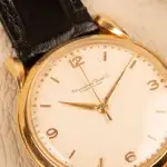IWC (1950s) - Ref. 3746 | Watch Scout thumbnail 3