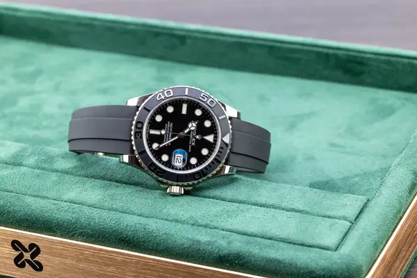 Rolex Yacht-Master