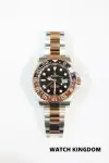 Rolex GMT-Master II (2026) - Ref. 126711CHNR | Watch Scout thumbnail 1