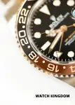 Rolex GMT-Master II (2026) - Ref. 126711CHNR | Watch Scout thumbnail 7