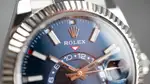 Rolex Sky-Dweller 326934, thumbnail 3 of 10