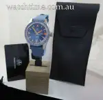 Ollech & Wajs Ocean Graph Mk II (2025) - Ref. OCEAN GRAPH | Watch Scout thumbnail 2