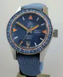 Ollech & Wajs Ocean Graph Mk II (2025) - Ref. OCEAN GRAPH | Watch Scout thumbnail 3