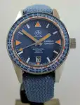 Ollech & Wajs Ocean Graph Mk II (2025) - Ref. OCEAN GRAPH | Watch Scout thumbnail 4