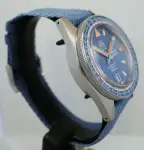 Ollech & Wajs Ocean Graph Mk II (2025) - Ref. OCEAN GRAPH | Watch Scout thumbnail 6