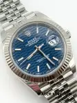Rolex Datejust 41 126334 Price in Australia | $30k thumbnail 2