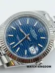 Rolex Datejust 41 126334 Price in Australia | $30k thumbnail 3