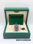 Rolex Datejust 41 126334 Price in Australia | $30k thumbnail 5