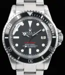 Rolex Submariner (1969) - Ref. 1680 | Watch Scout thumbnail 1