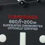 Rolex Submariner (1969) - Ref. 1680 | Watch Scout thumbnail 7