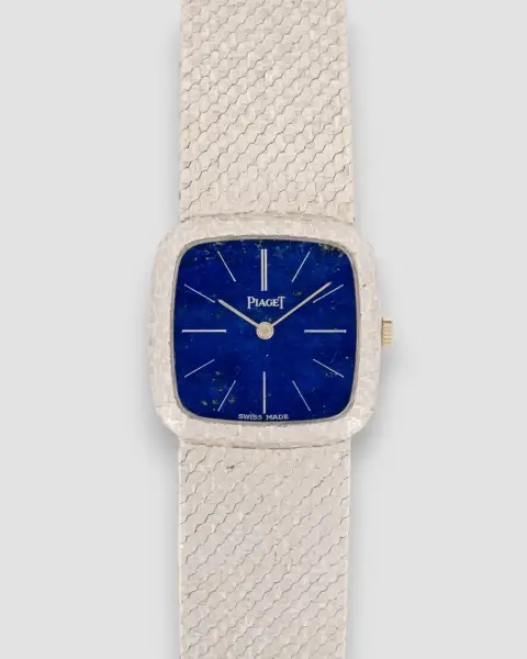 Piaget N/A