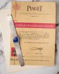 Piaget N/A (1983) - Ref. 9902 B56 | Watch Scout thumbnail 2