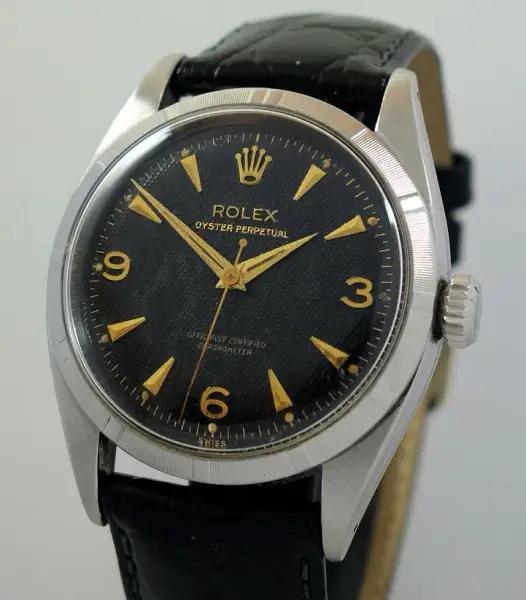 Rolex Oyster Perpetual
