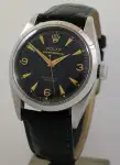 Rolex Oyster Perpetual (c 1959) - Ref. 6581 | Watch Scout thumbnail 2