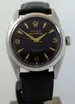 Rolex Oyster Perpetual (c 1959) - Ref. 6581 | Watch Scout thumbnail 3